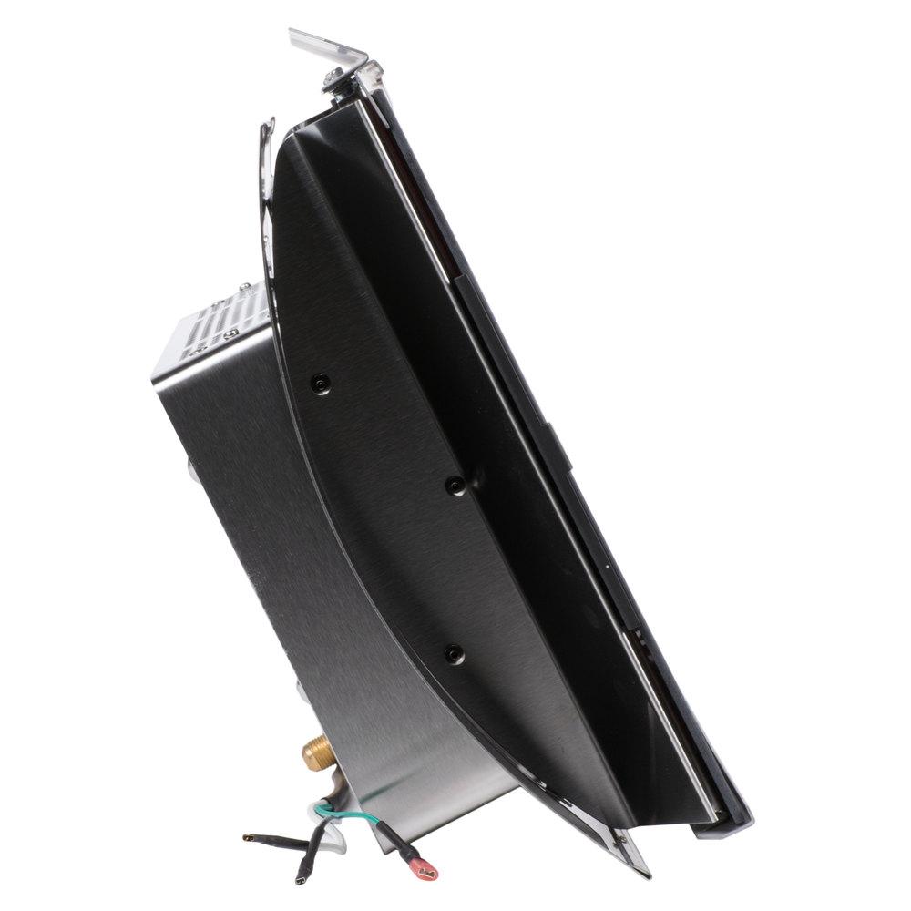 Bromic 29" Platinum Smart Heat 500 Patio Heater BH011