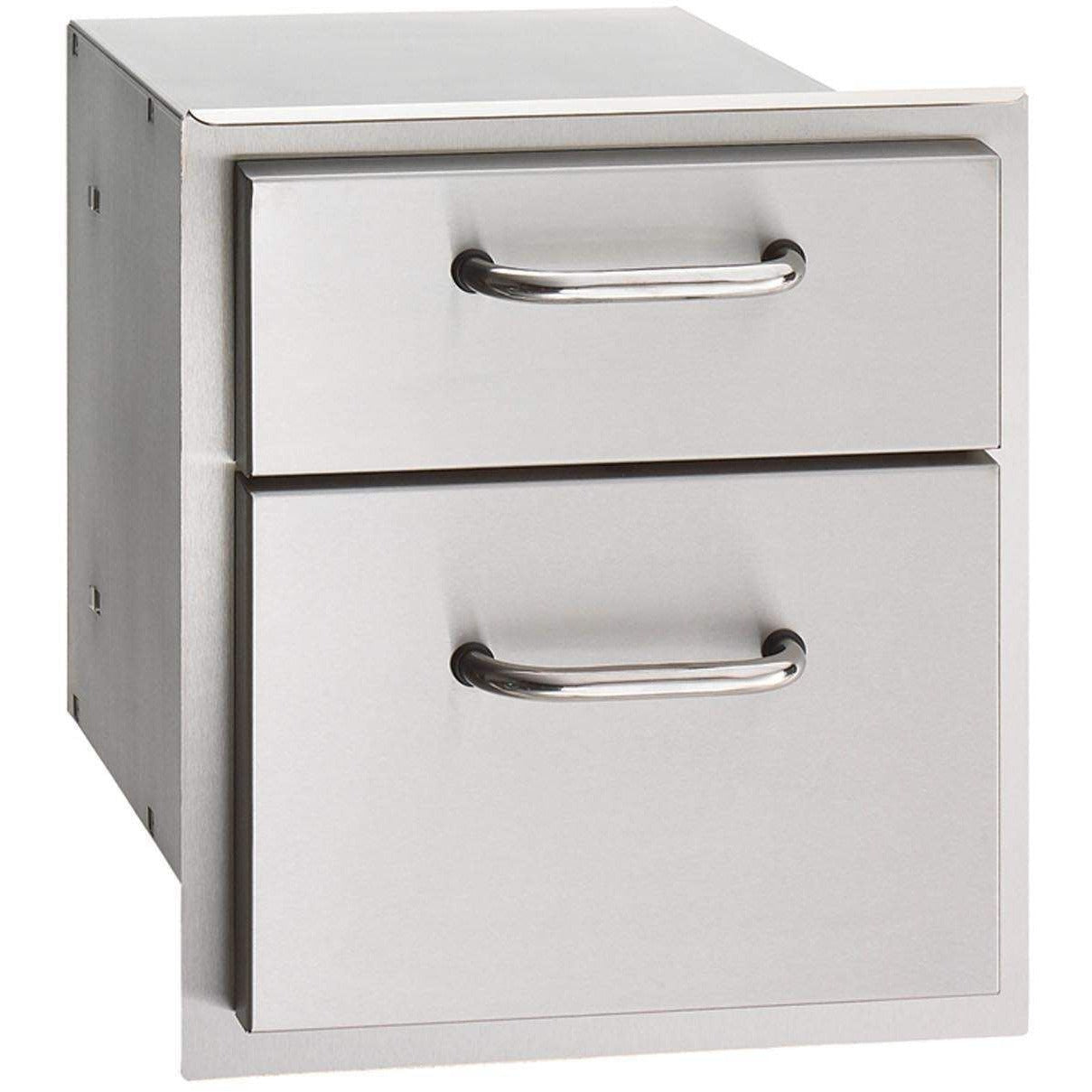 American Outdoor Grill Double Drawer AOG 16-15-DSSD