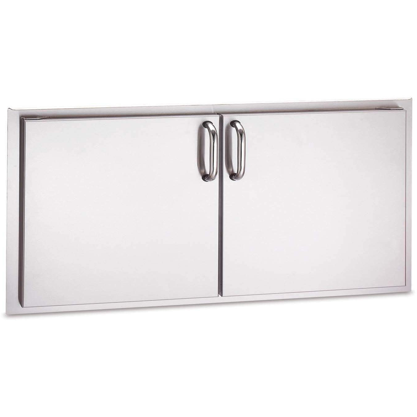 American Outdoor Grill Double Access Door AOG 20-30-SSD