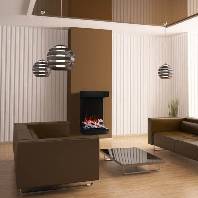 2939-TRU-VIEW-XL Living room Display