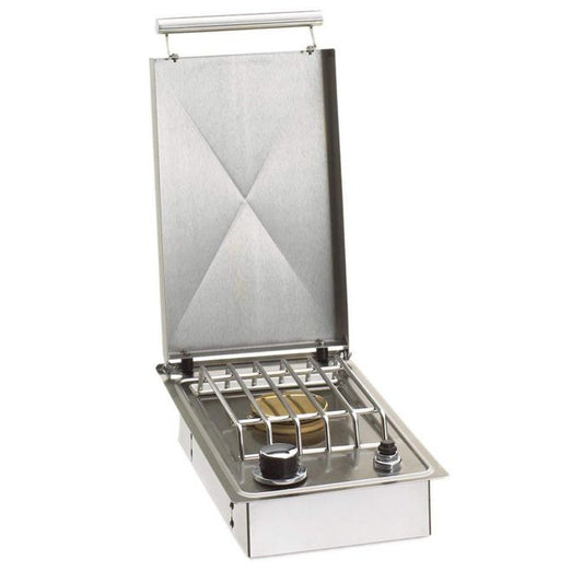 American Outdoor Grill Built-In Single Side Burner AOG 3283
