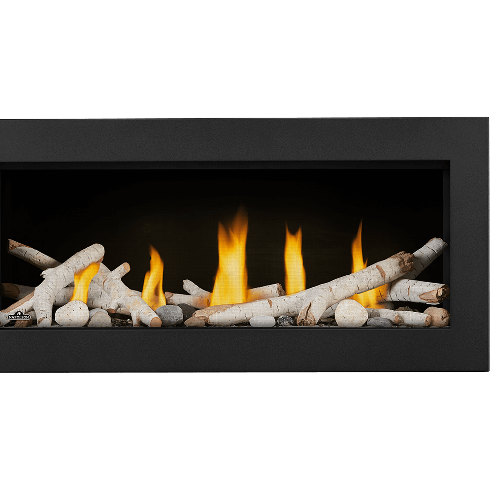 Napoleon Vector Series 38" Direct Vent Gas Fireplace LV38N-1