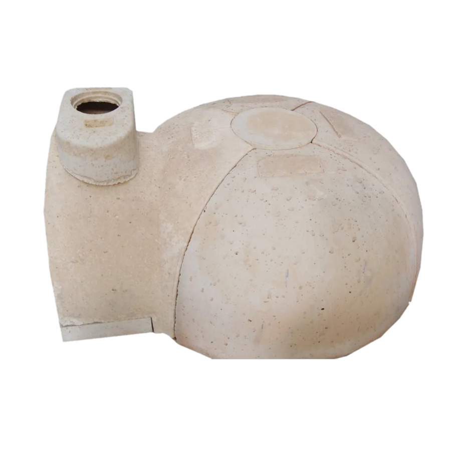 WPPO DIY Wood Burning Pizza Oven Kits WDIY-AD