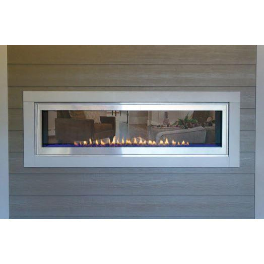 Empire Comfort Systems Boulevard See-Through 48" Linear Fireplace DVLL48SP90
