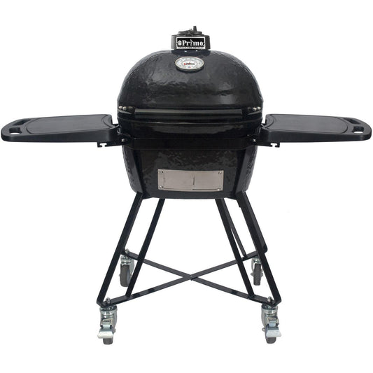 Primo LG 300 All-In-One Ceramic Kamado Grill PGCLGC