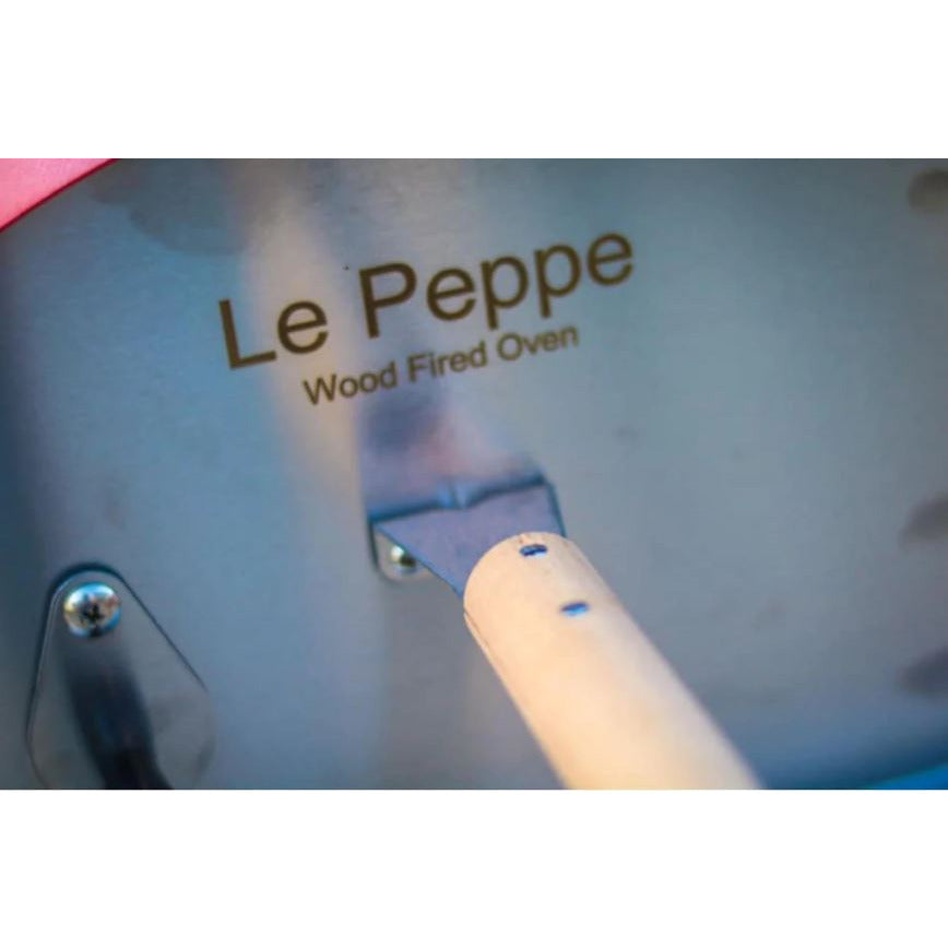 WPPO 20" Le Peppe Portable Wood-Burning Pizza Oven WKE-01