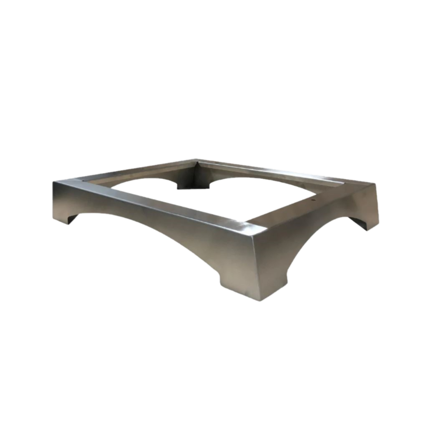 WPPO Karma 25" Wood-Burning Pizza Oven WKK-01S-304