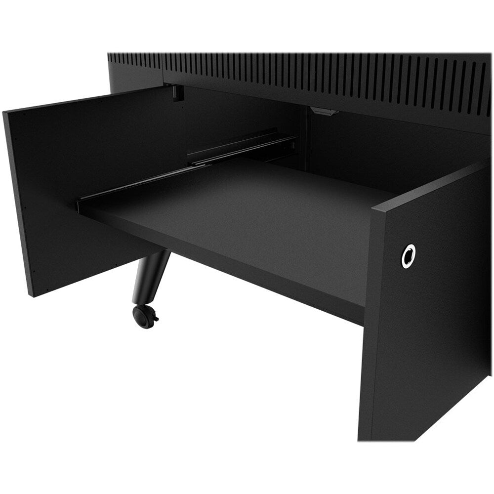 Everdure Hub II Charcoal Grill HBCE3BUS