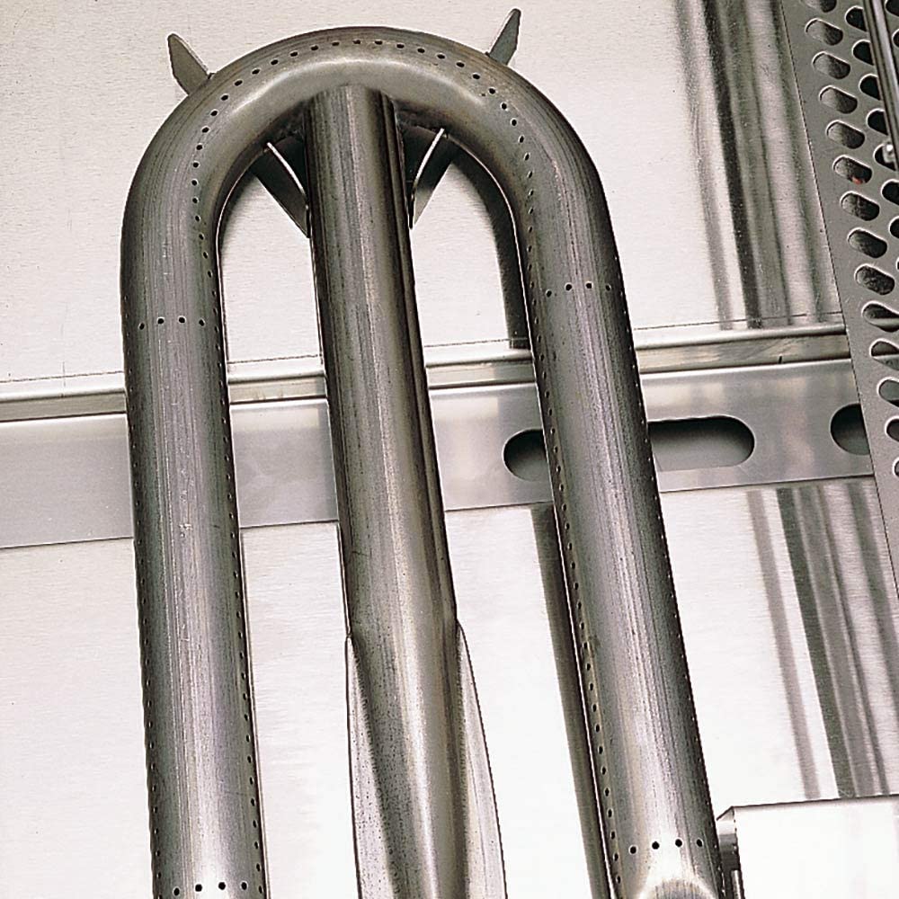 American Outdoor Grill 30" L Series Built-In Gas Grill (Grill Only) AOG 30NBL-00SP