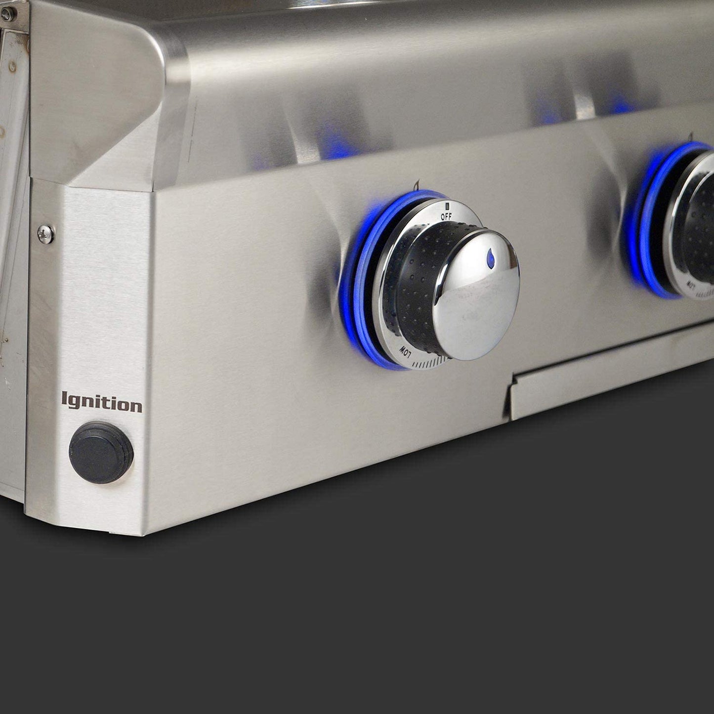 American Outdoor Grill 30" L Series Built-In Gas Grill (Grill Only) AOG 30NBL-00SP