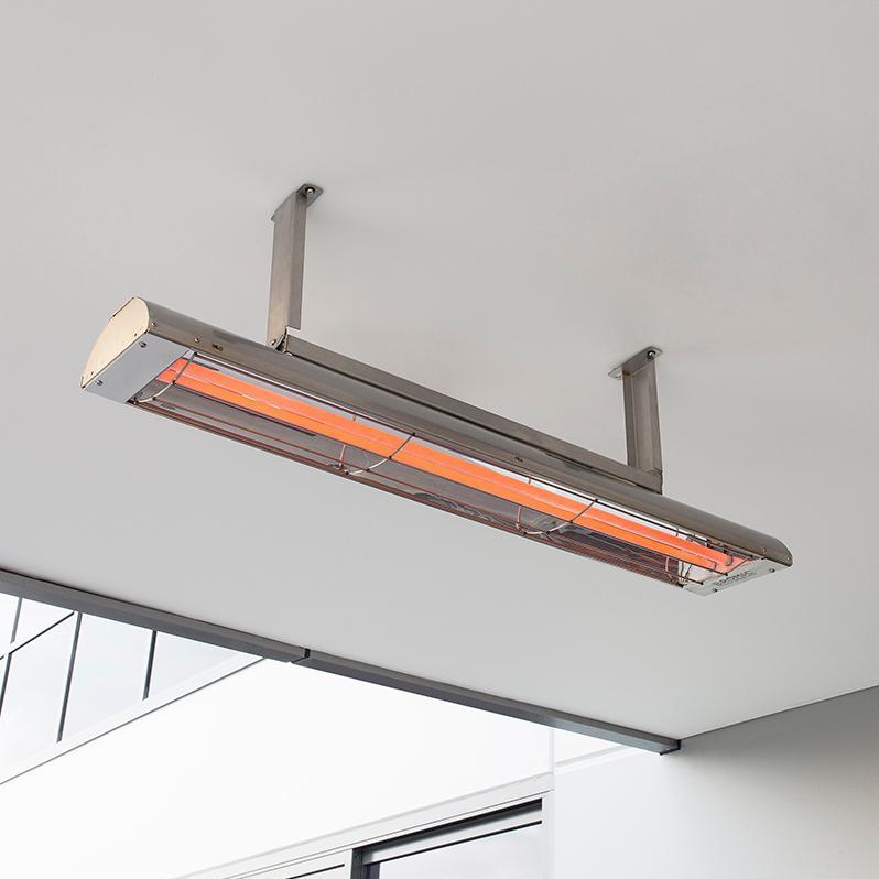 Bromic BH0510001 56" Cobalt Electric 6000W Patio Heater BH0610004