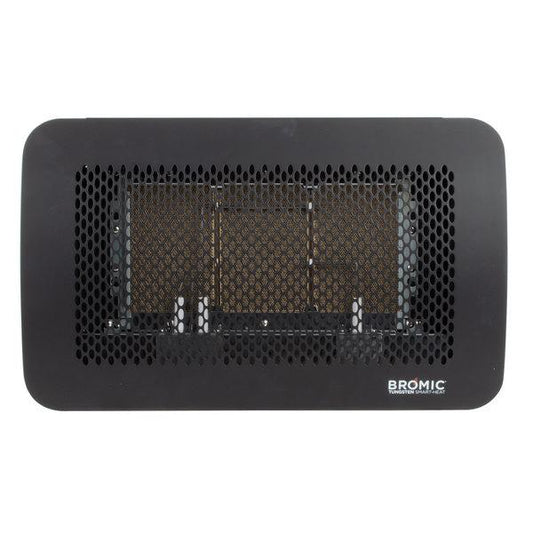 Bromic 20" Tungsten Smart Heat 300 Gas Patio Heater BH021