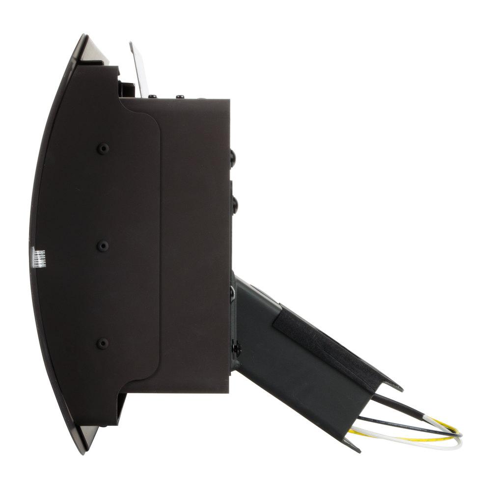 Bromic 20" Tungsten Smart Heat 300 Gas Patio Heater BH021