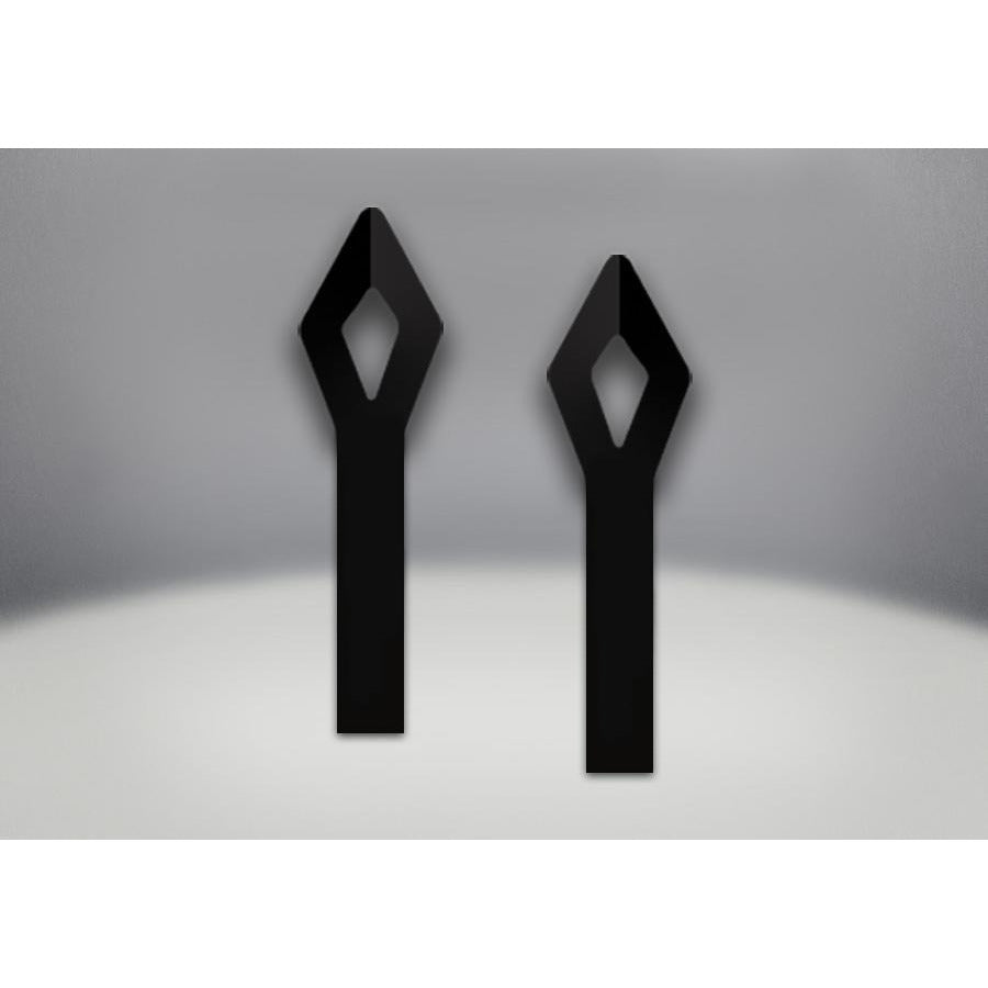 Napoleon High Country 3000 Wood Fireplace NZ3000H-1