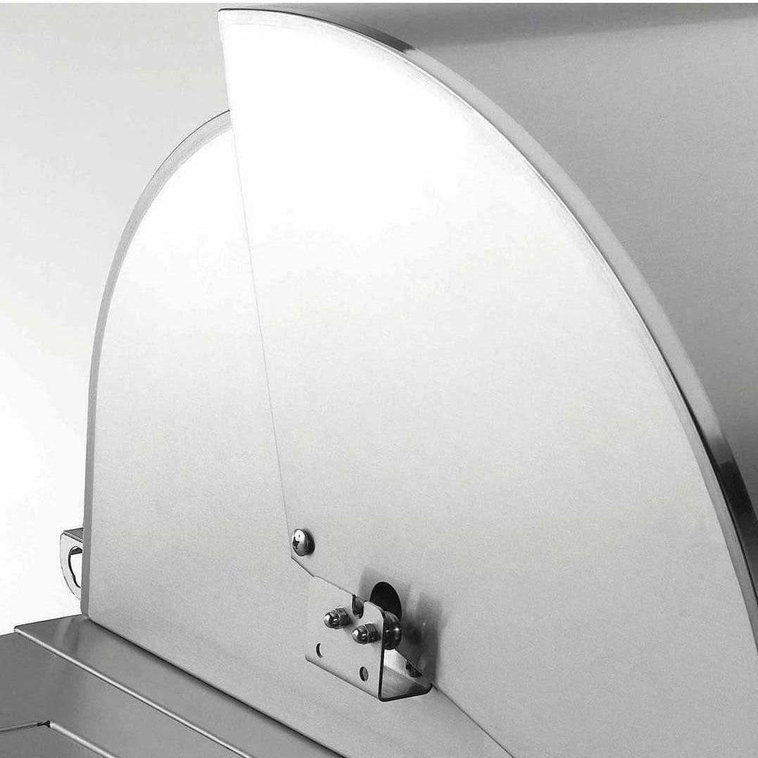 Fire Magic Echelon Diamond 30" Built-In Grill Analog Thermometer E660i