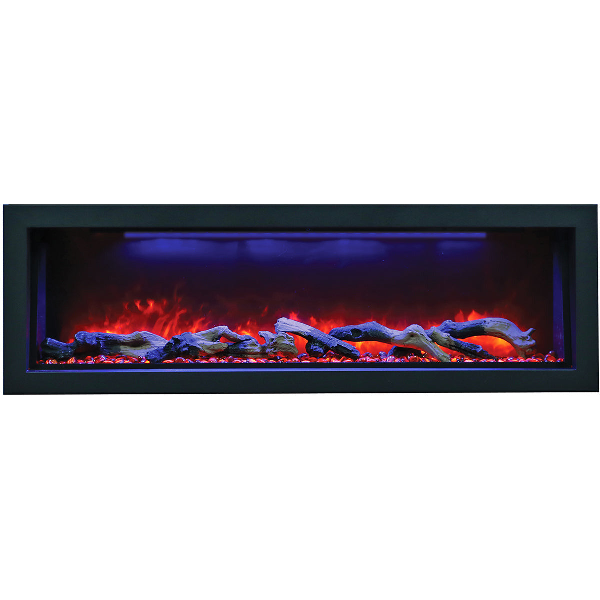 BI-50-DEEP-OD Orange Blue Drift