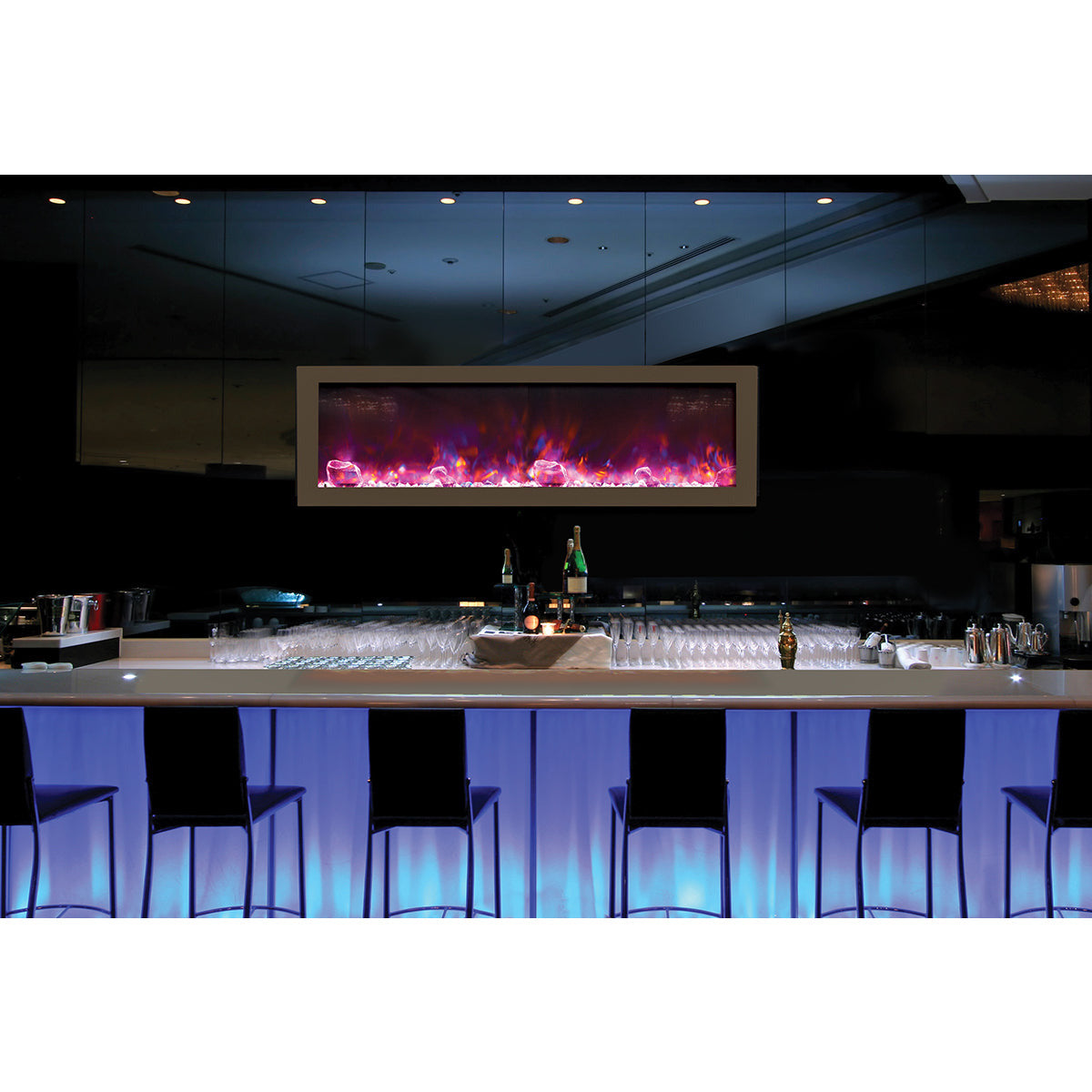 BI-50-DEEP-OD Bar Display