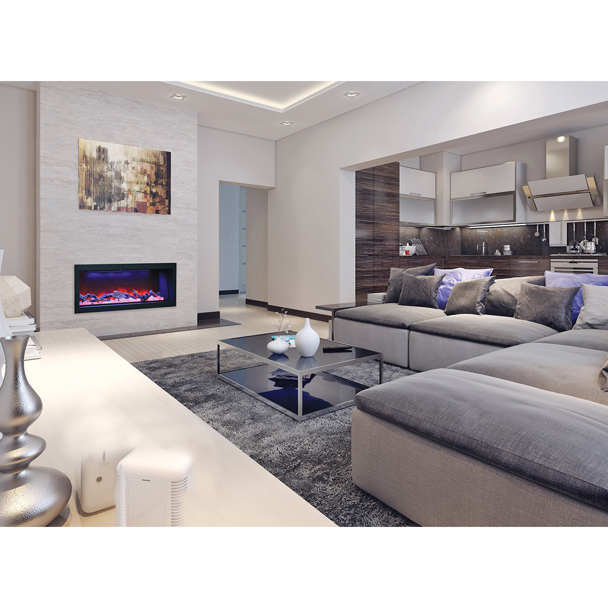 BI-50-DEEP-OD Living room display