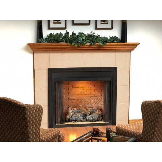 Empire Comfort Systems 42" Breckenridge Deluxe Vent-Free Firebox VFD42FB