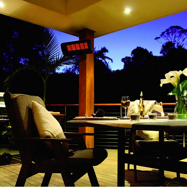 Bromic Tungsten Smart Heat 500 BH021000