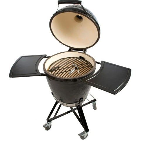 Primo Kamado Round All-In-One PGCRC