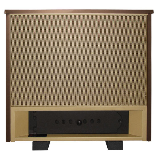 Buck Stove Hybrid Unit Coal Stove FP Combo Coal - Everything Fireplaces