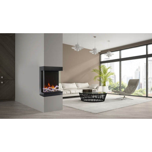 2939-TRU-VIEW-XL Corner Display