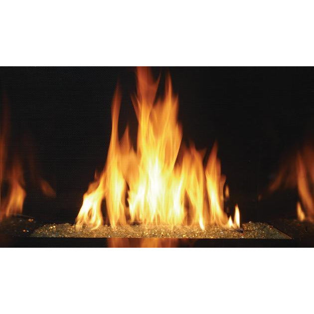 Superior 40" Direct Vent Contemporary Gas Fireplace DRC6340TEN