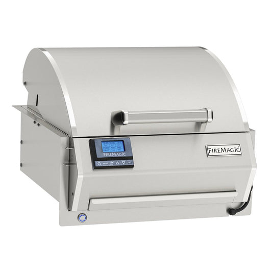 Fire Magic 19" Built-In Electric Grill E251i-1Z1E