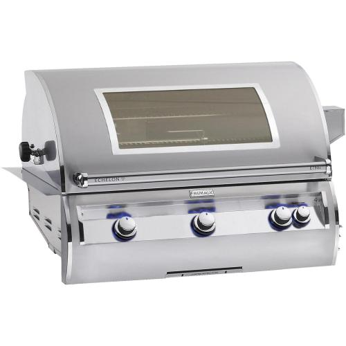 FireMagic DIAMOND GRILL, E790I, NAT
