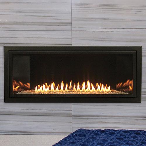 Empire Comfort Systems Boulevard Linear 48" Linear Fireplace DVLL48BP92