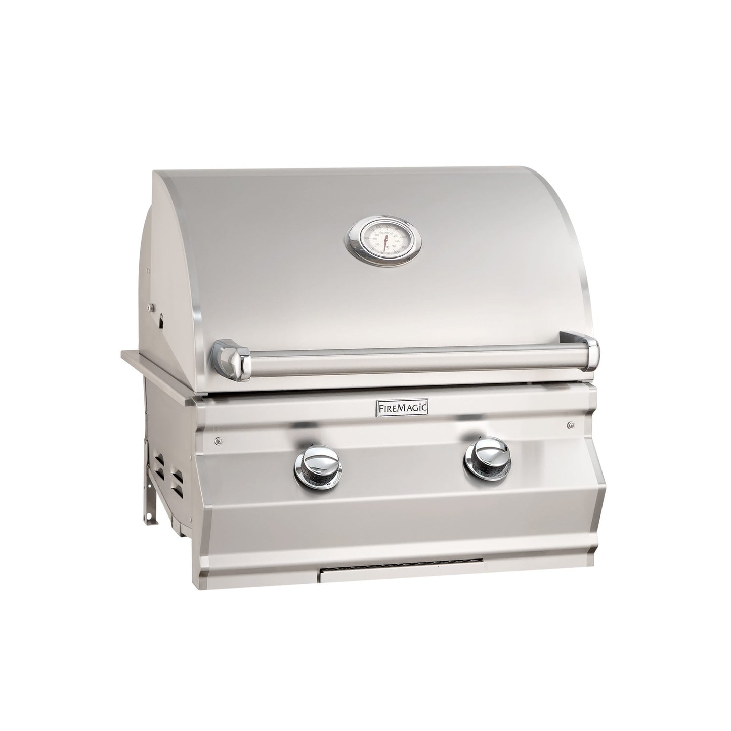 Fire Magic Choice Series 24" Built-In Grills with Analog Thermometer C430i