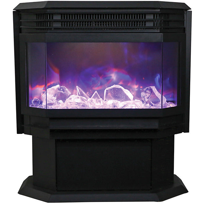 Amantii 26" Freestanding Electric Stove FS-26-922