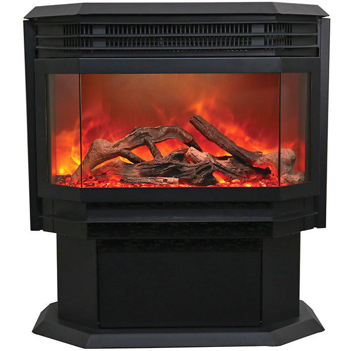 Amantii 26" Freestanding Electric Stove FS-26-922
