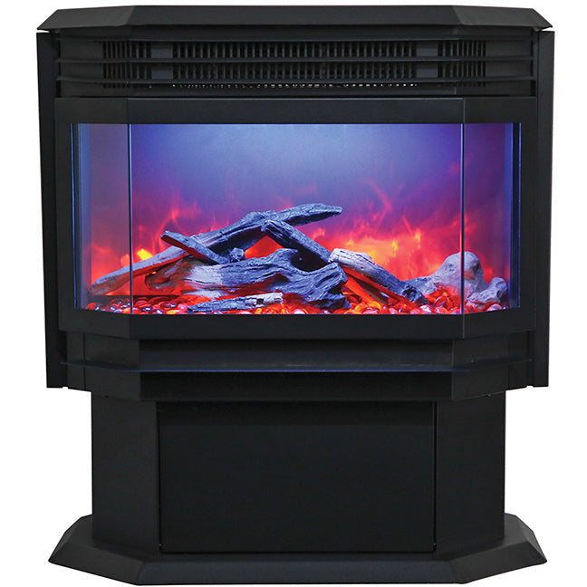 Amantii 26" Freestanding Electric Stove FS-26-922