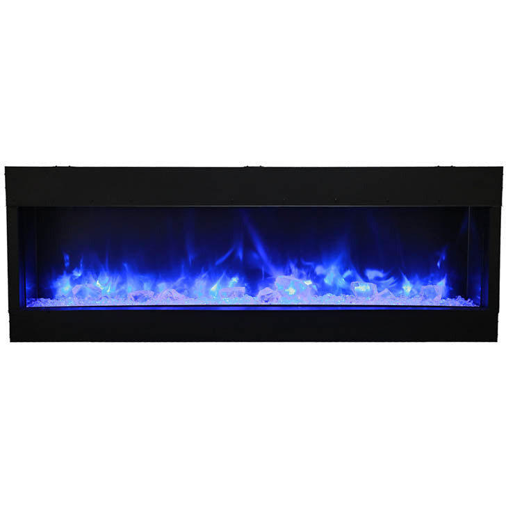 60-TRU-VIEW-XL-DEEP Blue Ice