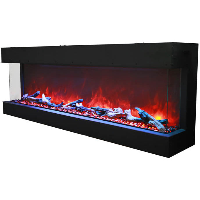 60-TRU-VIEW-XL-DEEP Blue Red