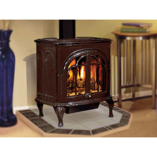 Iron Strike Serefina Freestanding Gas Stove CI150
