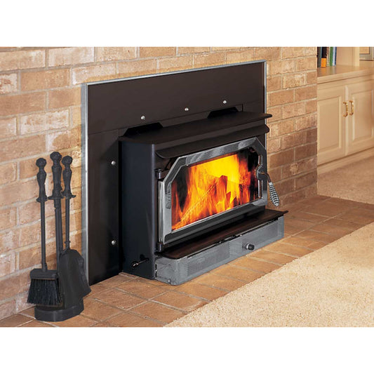 Iron Strike Performer C210 Wood Burning Stove Insert C210