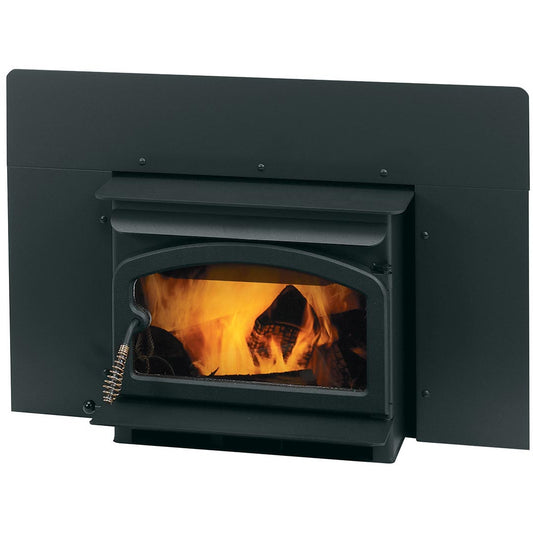Iron Strike Striker C160 Wood-Burning Stove Insert C160