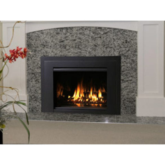 Iron Strike Madison Park 32 Gas Fireplace Insert MPI32