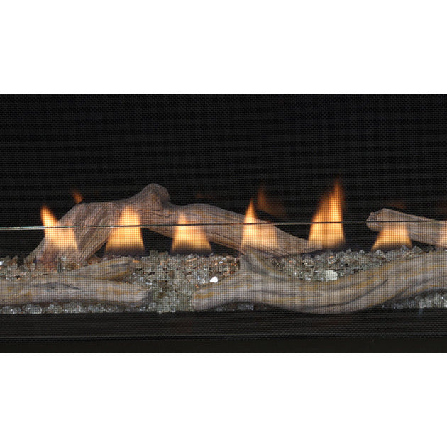Superior 45" Linear Vent free Gas Fireplace VRL3045