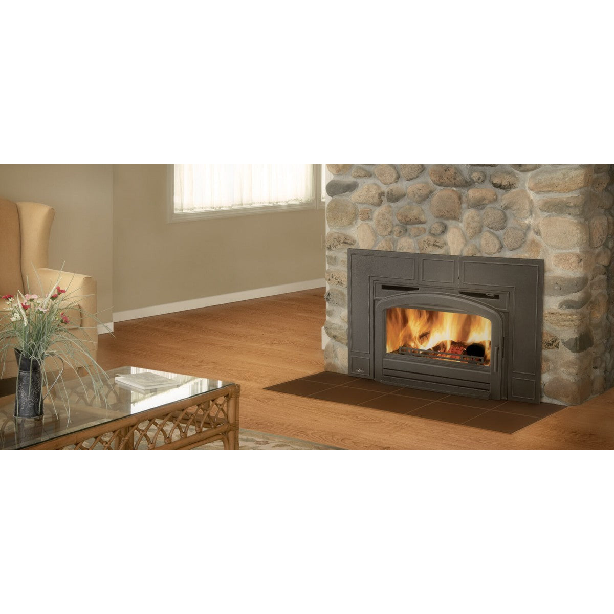 Napoleon Oakdale EPI3C Wood Fireplace Insert EPI3