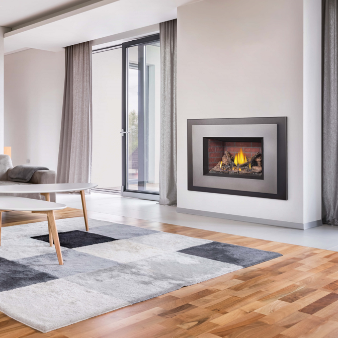 Napoleon Oakville 3 Gas Fireplace Insert GDI3NE-1