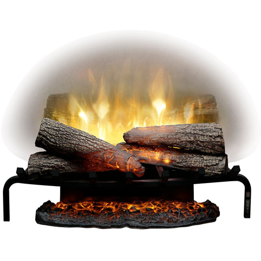 Dimplex 25" Revillusion Electric Log Set RLG25