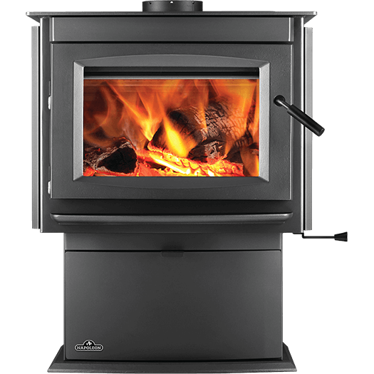 Napoleon S Series Wood Stove S25