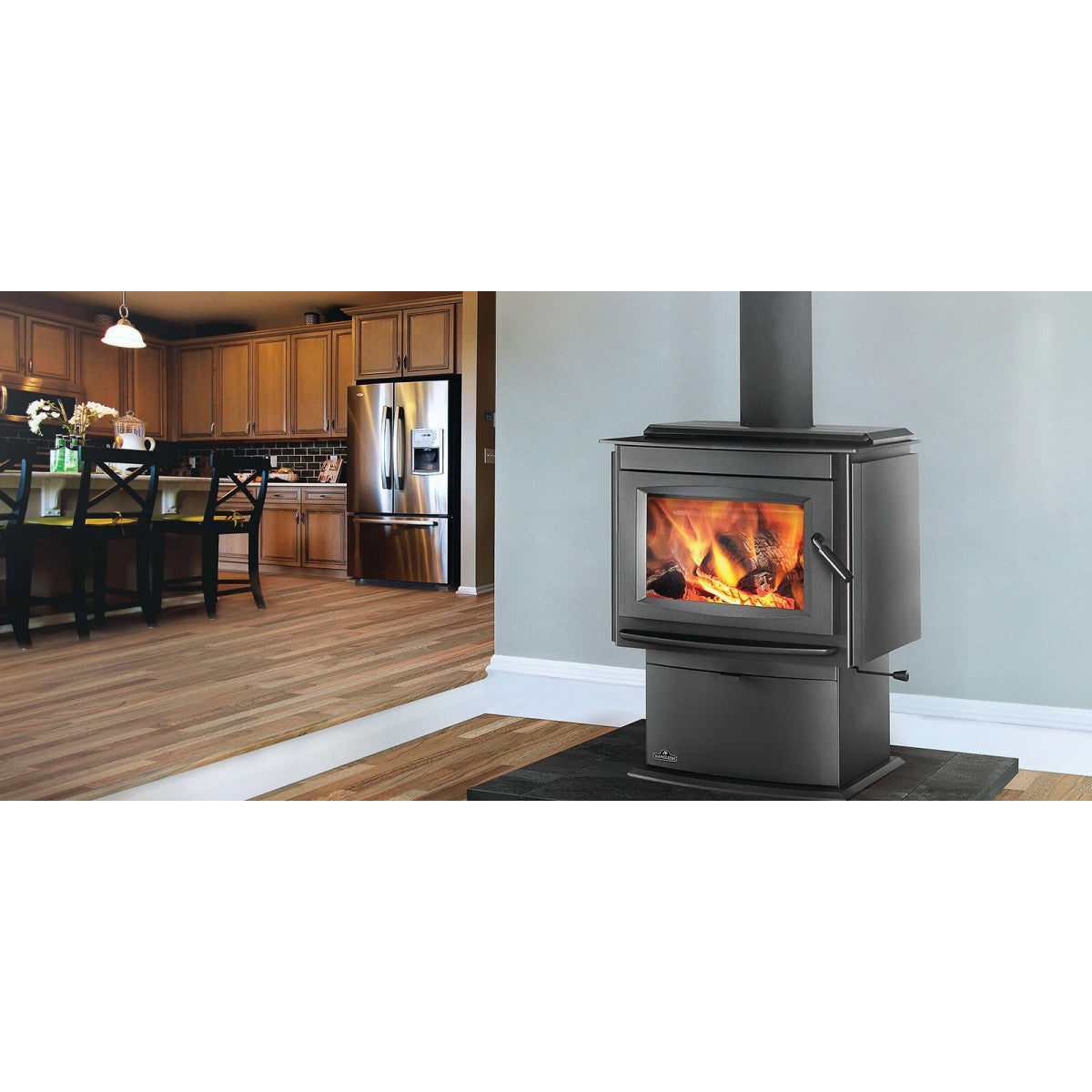 Napoleon S Series Wood Stove S25