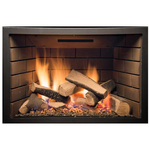 Sierra Flame Abbot 30" Direct Vent Gas Insert ABBOT-30