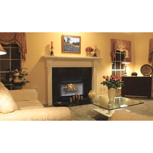 Superior 42" Wood-Burning Traditional Fireplace WRT/WCT2042