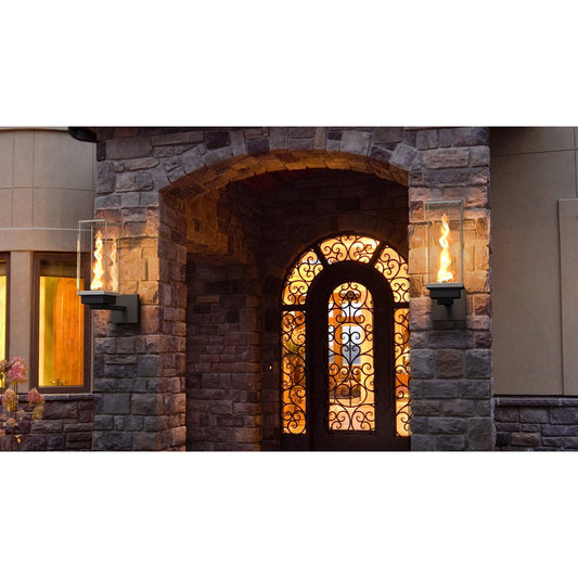 Travis Industries Tempest Torch Traditional Outdoor Gas Torch